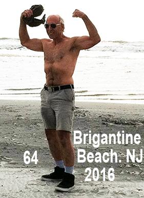 Brigantine Beach NJ - September 2016