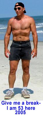 at Brigantine - 2006