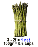asparagus