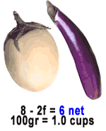eggplant