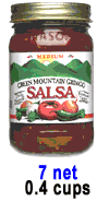 salsa