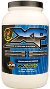 John Scott's Nitro XP