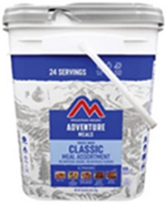 Mountain House Classic Bucket