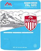Mountain House Pro Pak