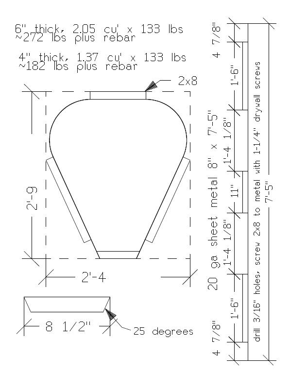 FREE-Husafell-mold-plan - make your own