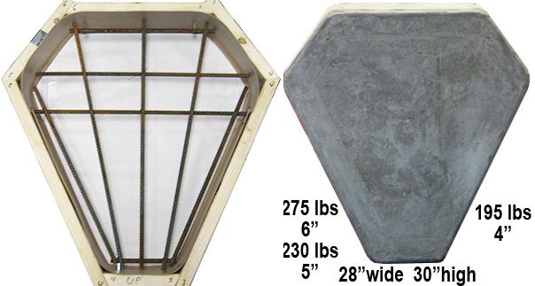 Husafell stone mold kit for sale at Vince's Muscle Shop